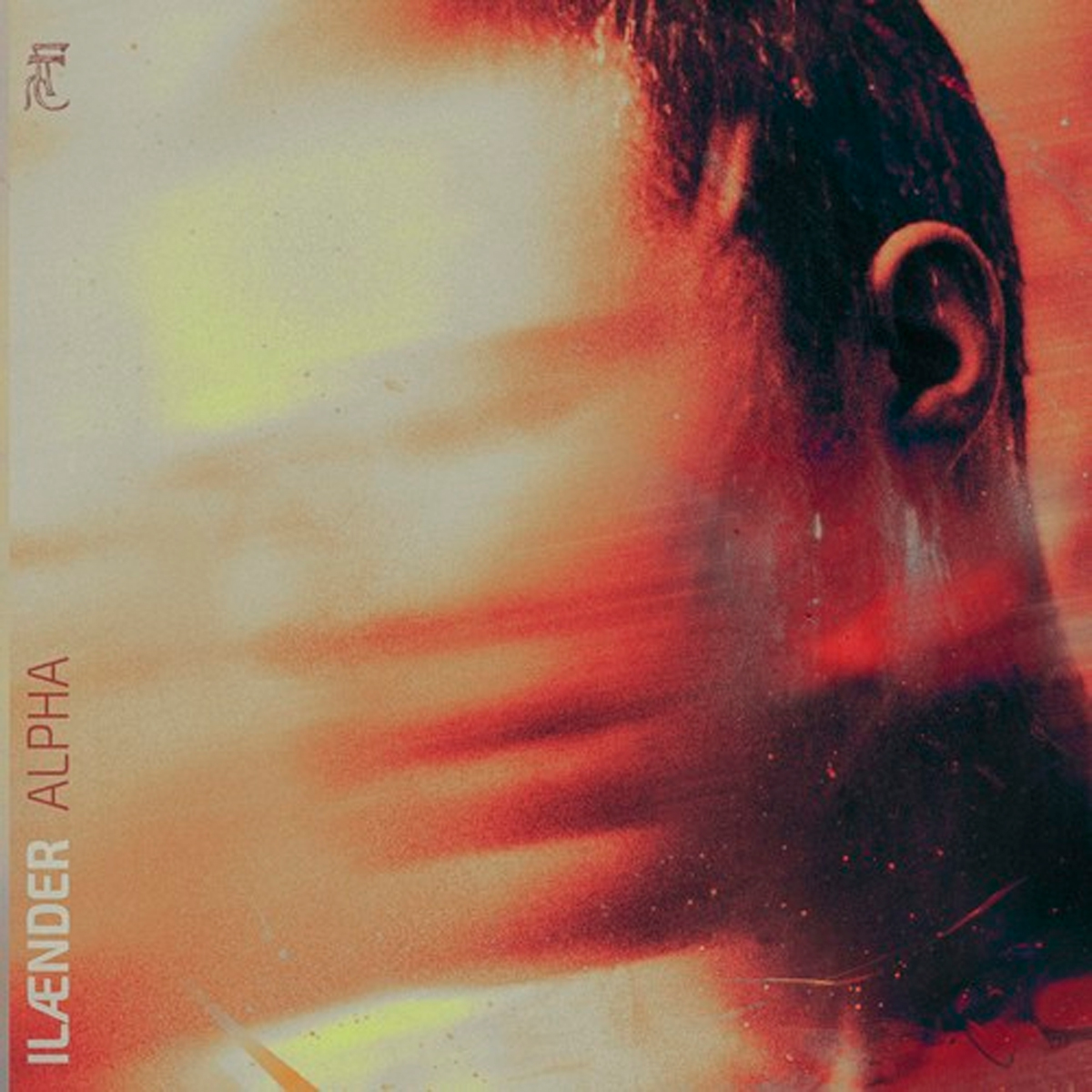 ILÆNDER / “Mind Over Matter”