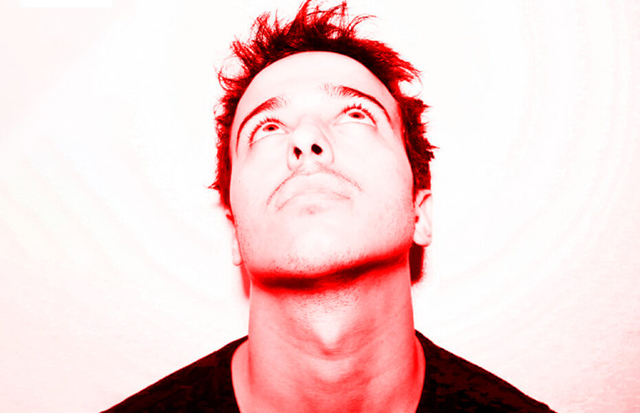 LUCA BILLY