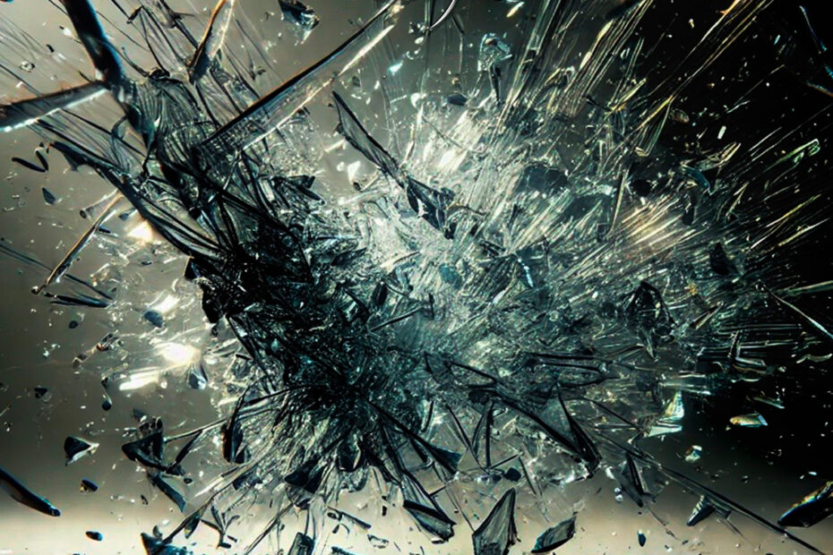 AGAINST THE SUN / “Pieces”