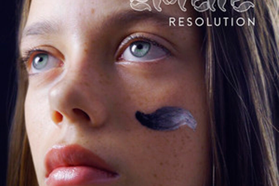 AMELIE / “Resolution”