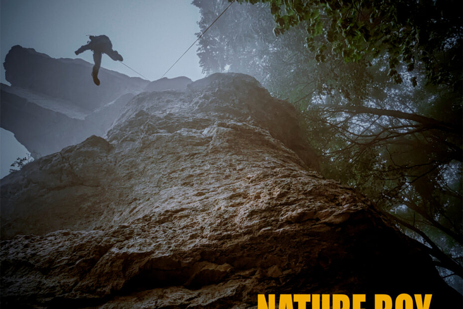 ATOMIC PEAT / “Nature Boy”