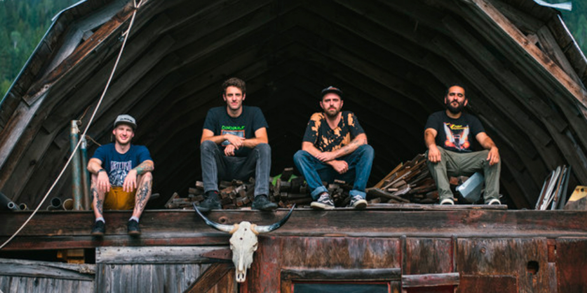 BEEF DIP / “Weight of Words” (NUEVA CANCIÓN) - Global-Pop Magazine