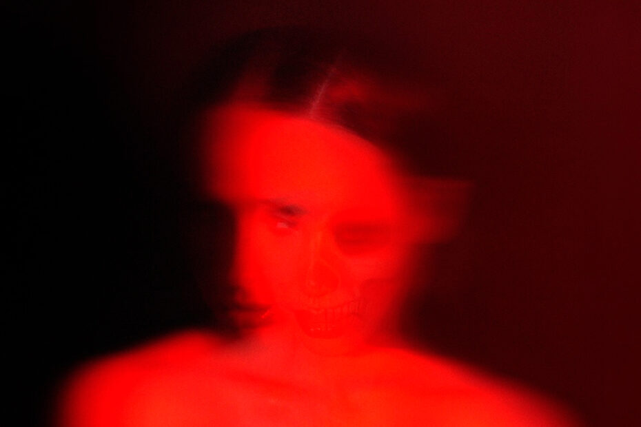 BILETSKA / “Outsider”