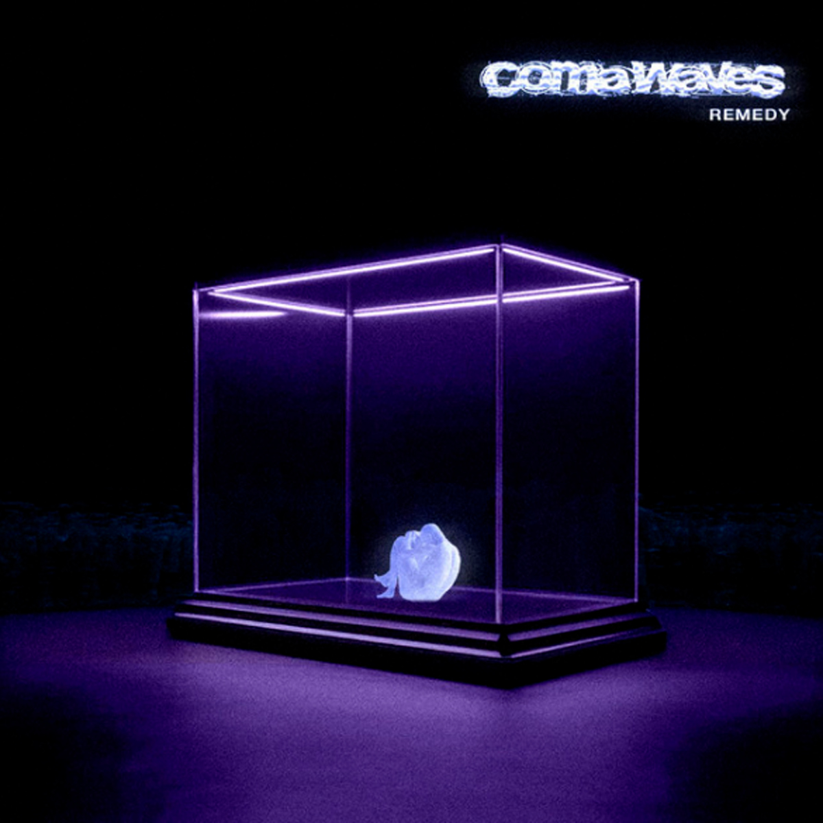 COMA WAVES - REMEDY