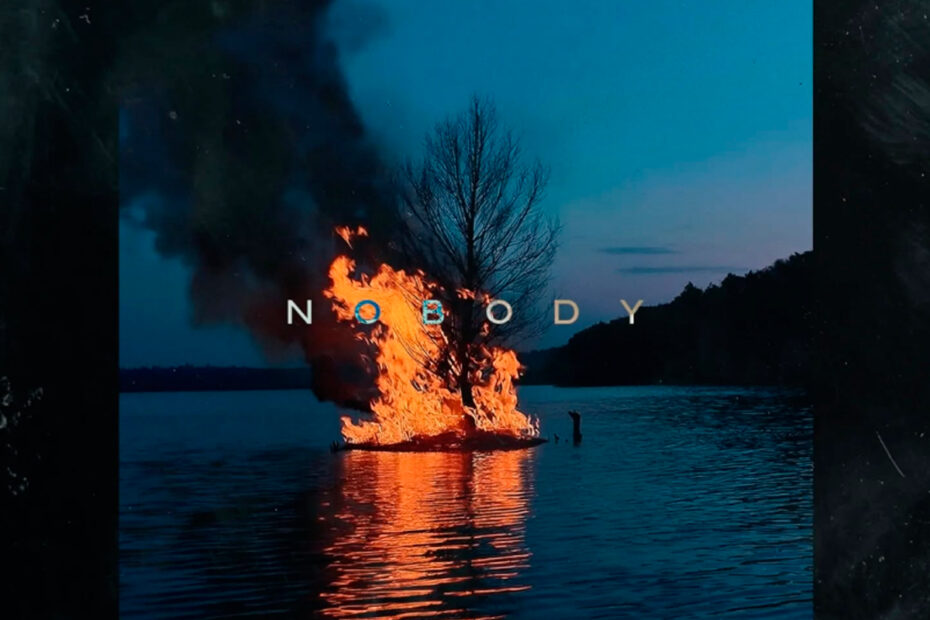 FIRE ROOTS / “Nobody”