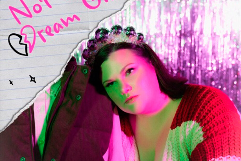 JORDAN DUFFY / “Not Your Dream Girl”