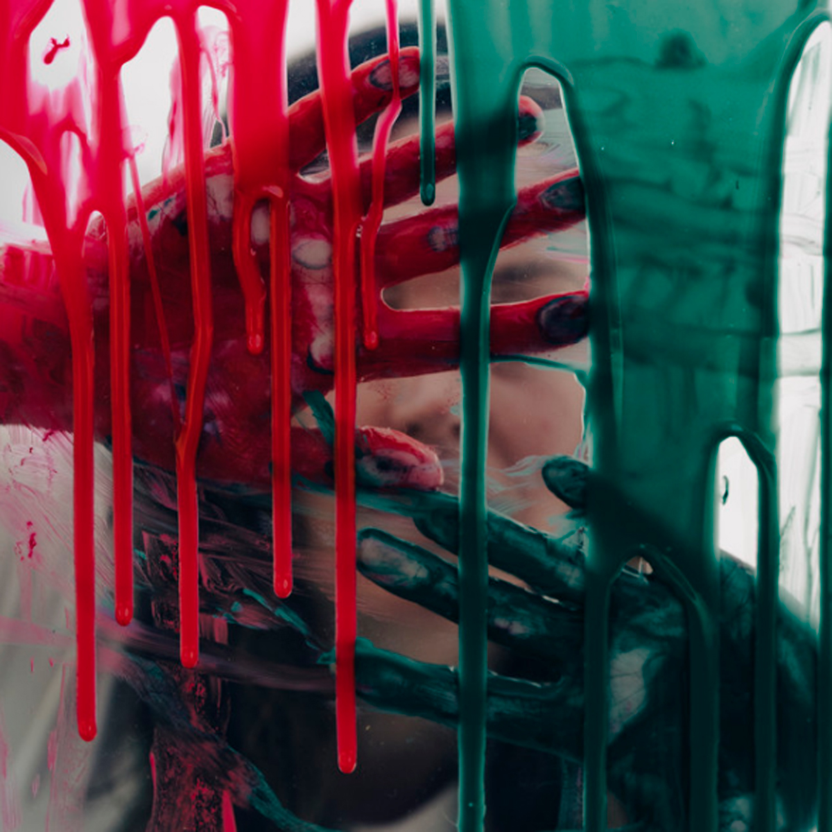 NURAINI / “Colourblind”