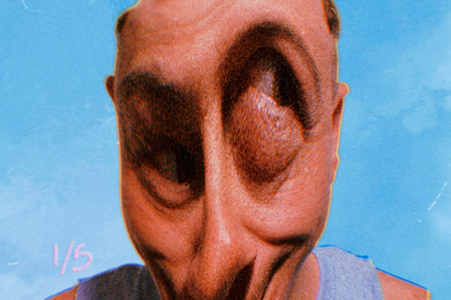 ORIGINAL SELF -STILL