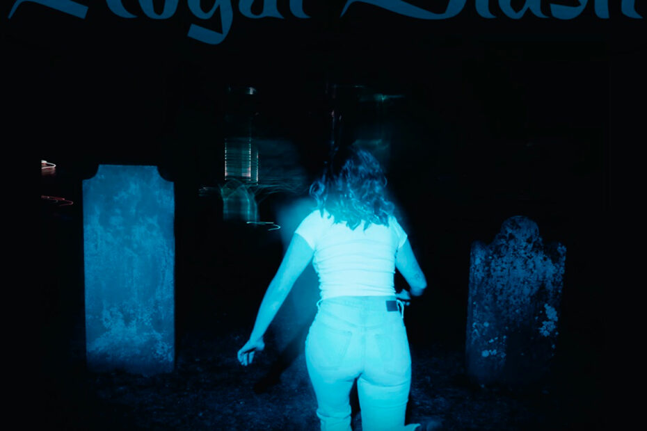 ROYAL BLUSH / “Ice Age”