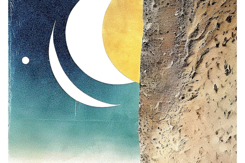 SETH QUINN / “A Wave”