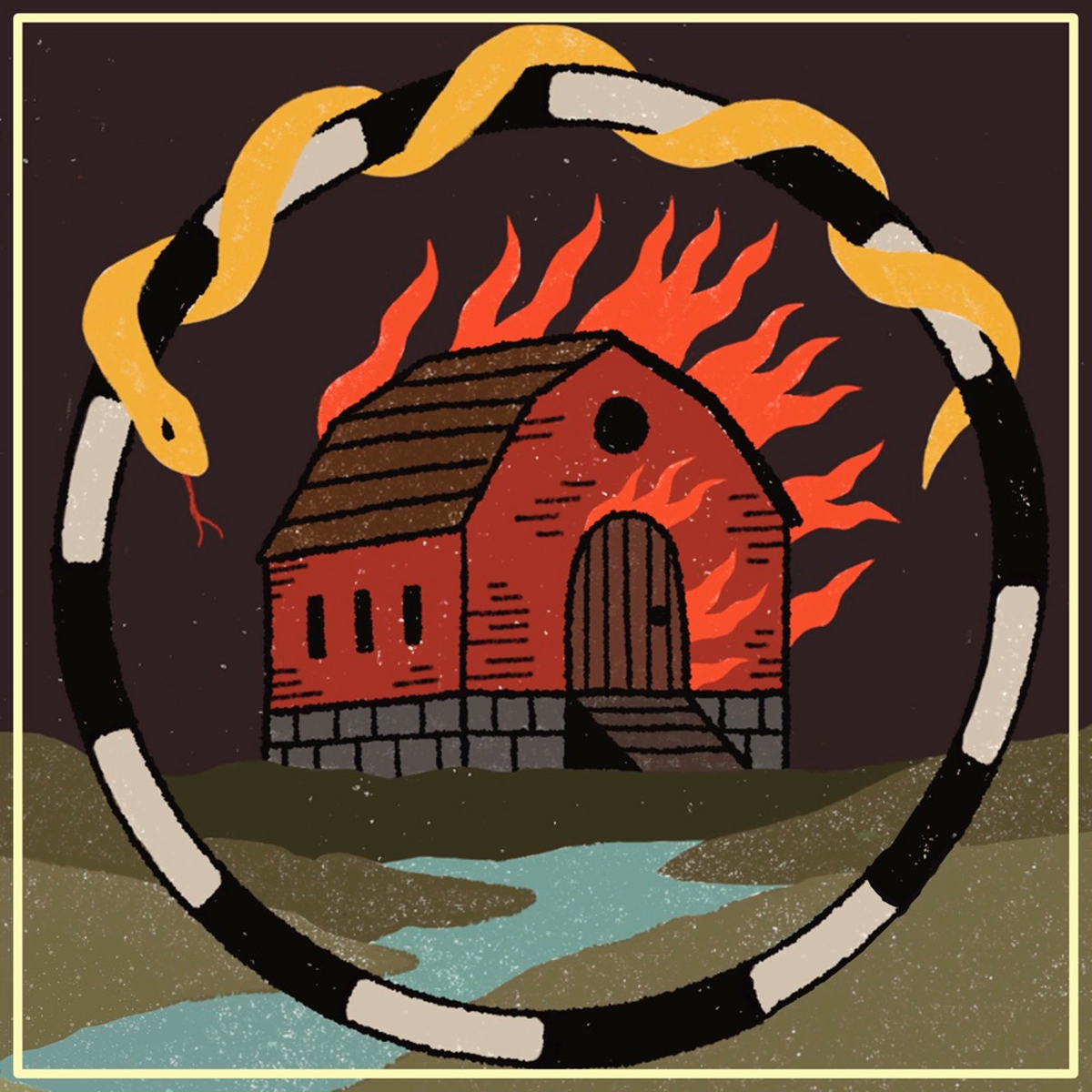 SLUNG / “Laughter”
