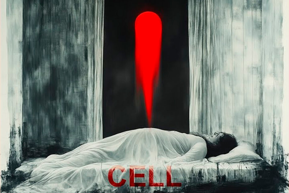 THE HERETICK - CELL