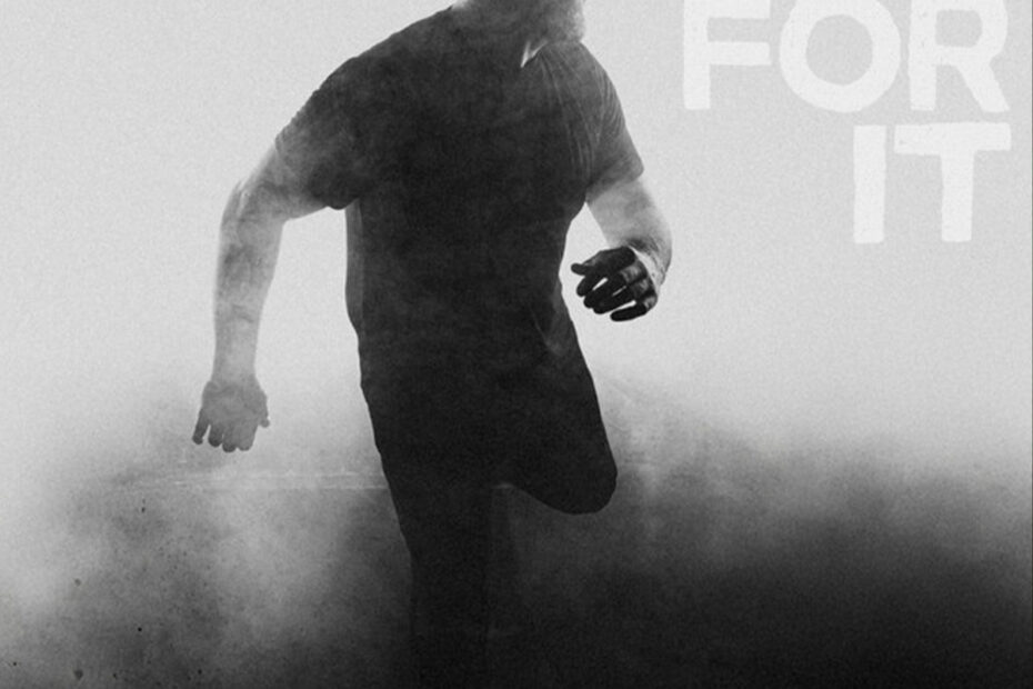 WILL THOMPSON / “RUN FOR IT”