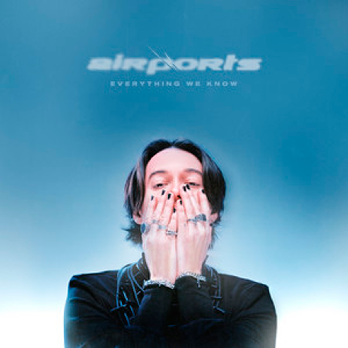 AIRPORTS / “Hermione Brain”
