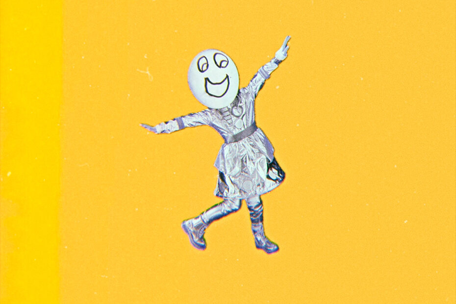 ATOMIC TOM - HUMAN