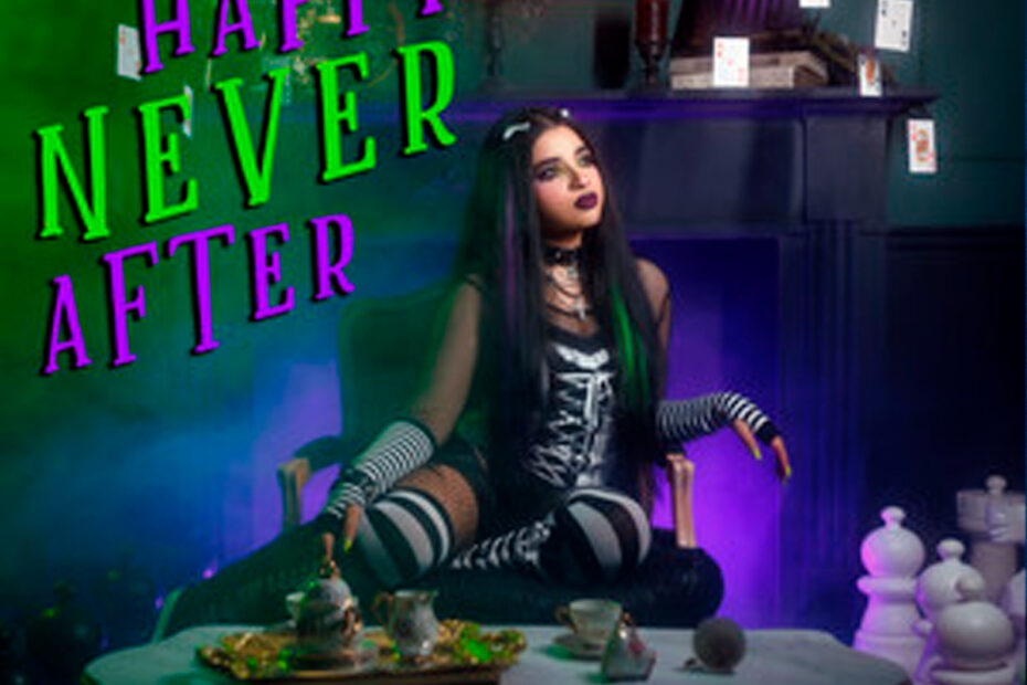 CMAGIC5 / “Happy Never After”