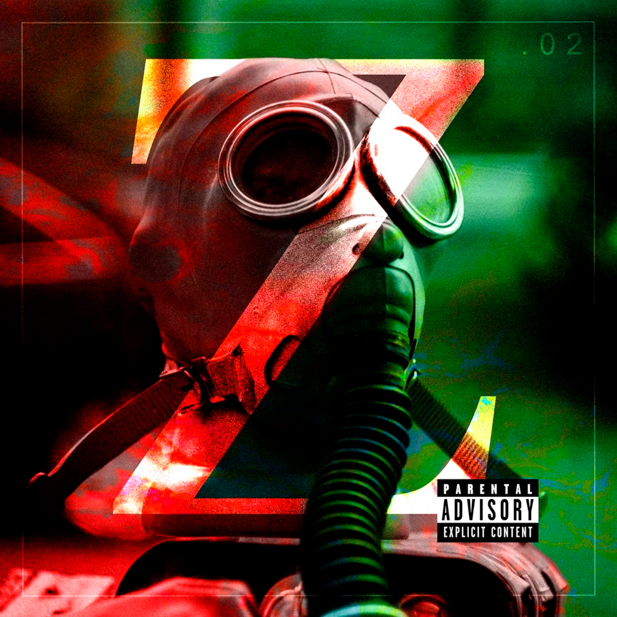 COMASTATIC - ZORRO
