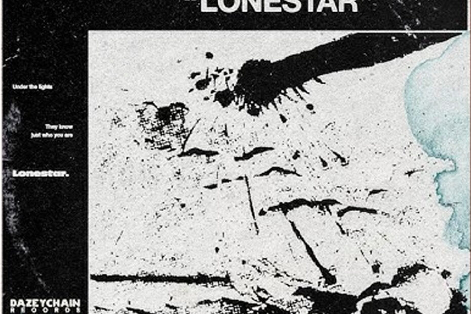DARK DAZEY - LONESTAR