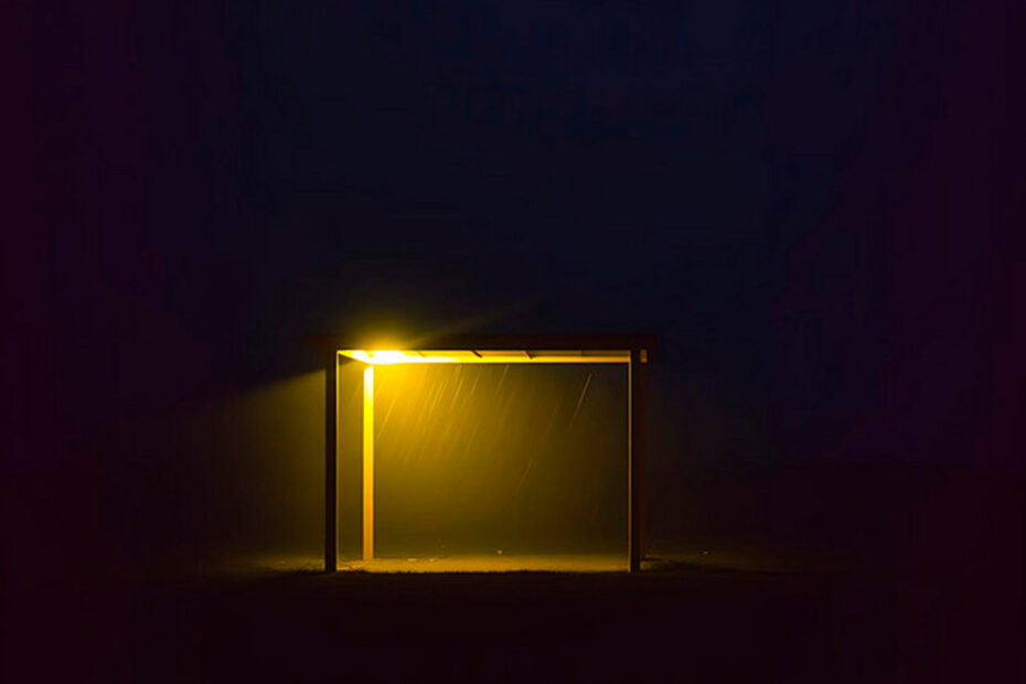 KOYLIIN - DE LUZ A SOMBRAS