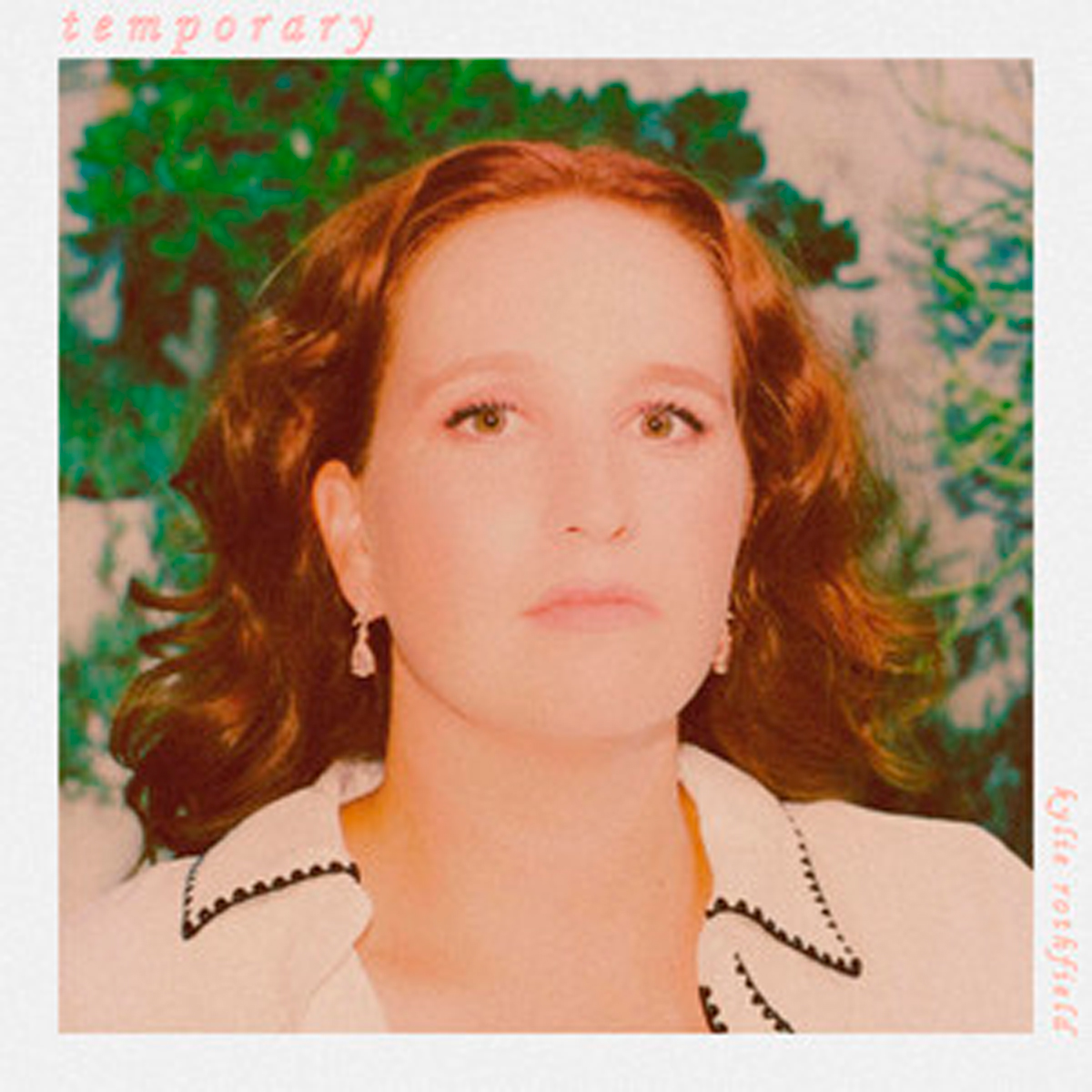 KYLIE ROTHFIELD / “Temporary”