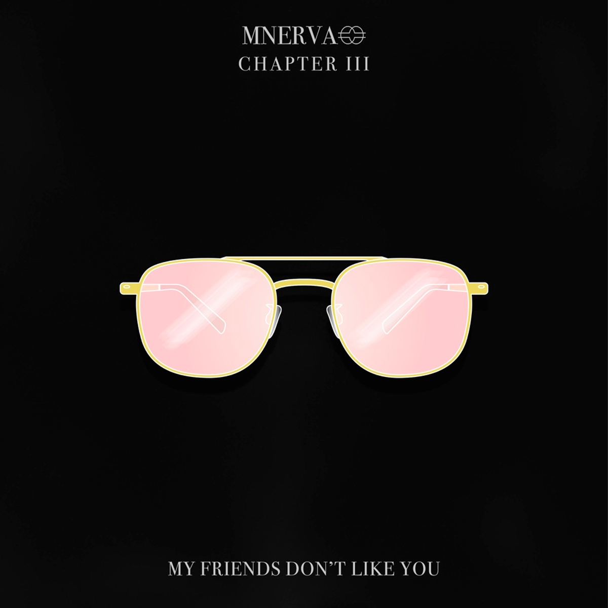 MNERVA - From Beginning To End