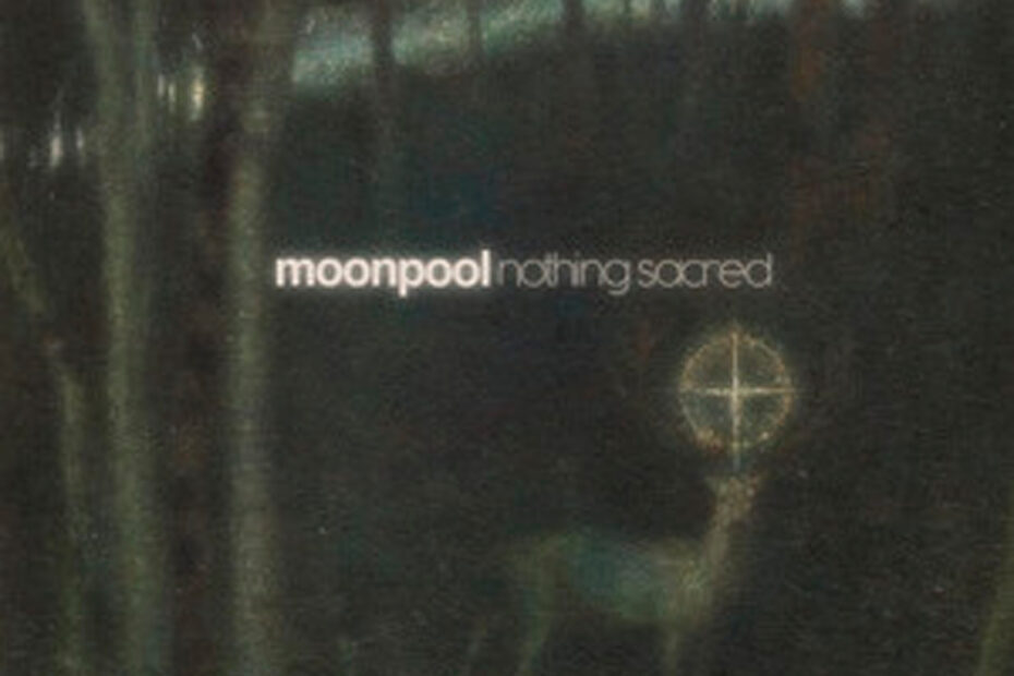 MOONPOOL / “Crystalline”