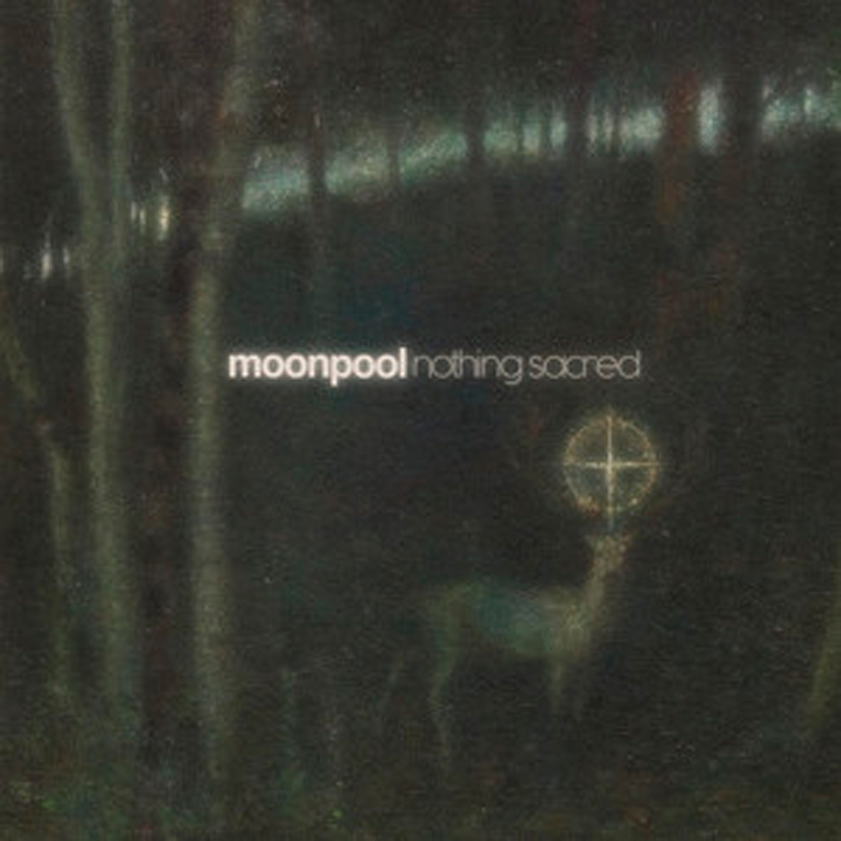 MOONPOOL / “Crystalline”