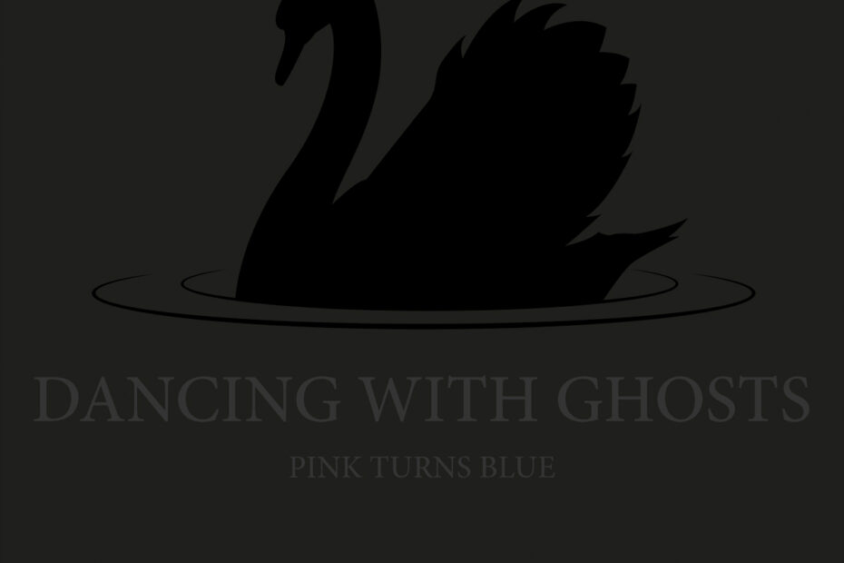 PINK TURNS BLUE / “Dancing With Ghosts”