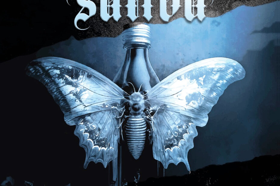 SALIVA / “High On Me: Retold”