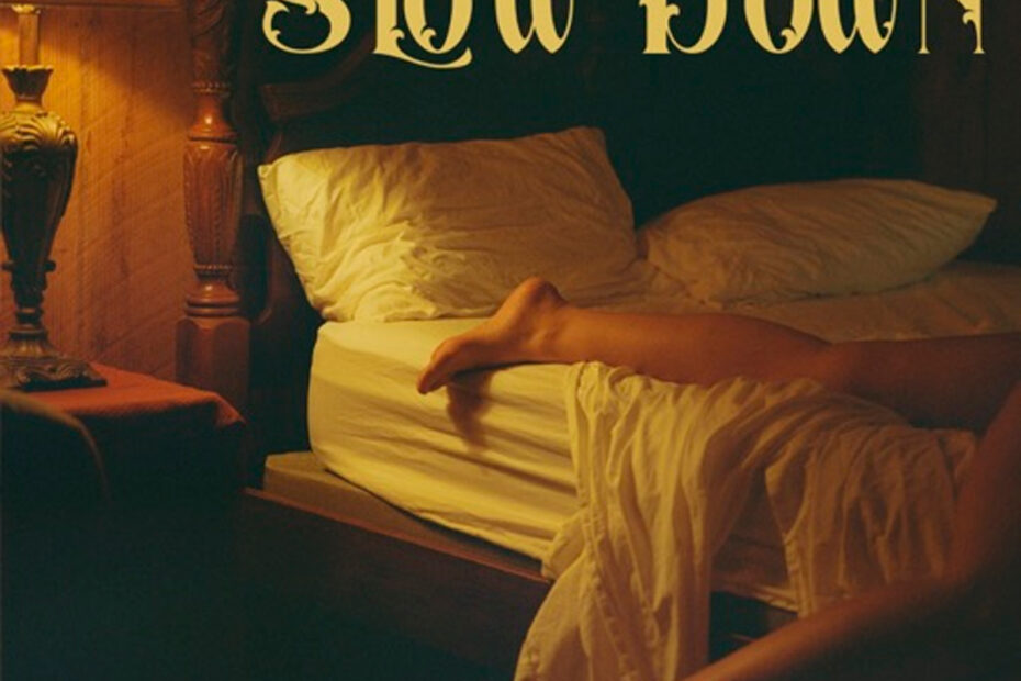 WRYN - SLOW DOWN