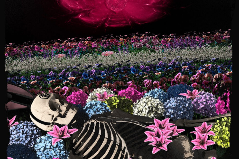 DEAD RABBITTS / “T/R/A/P/P/E/D”