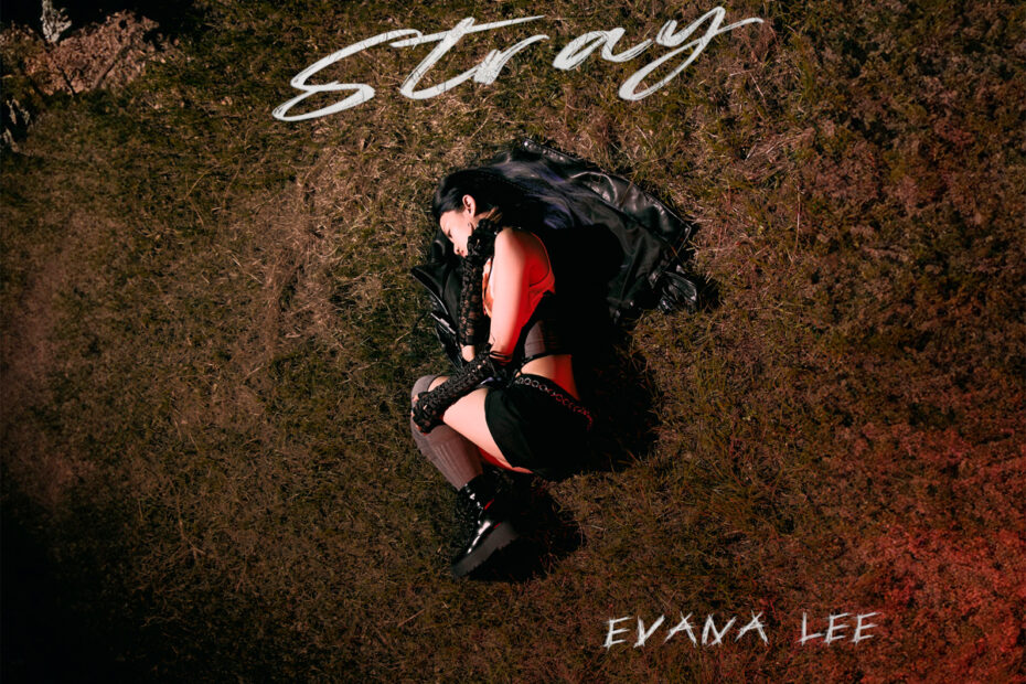 EVANA LEE - STRAY