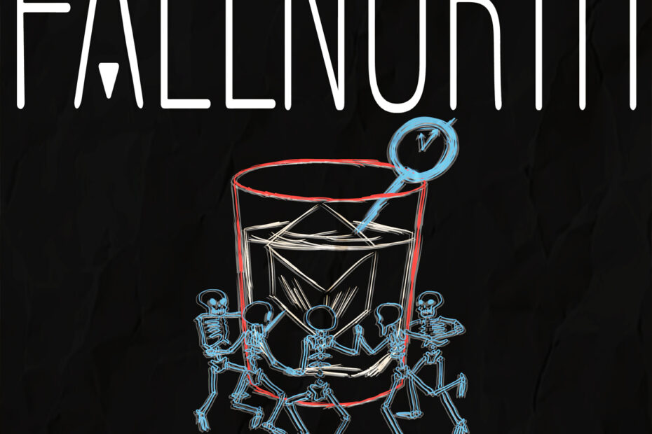 FALLNORTH - WHISKEY