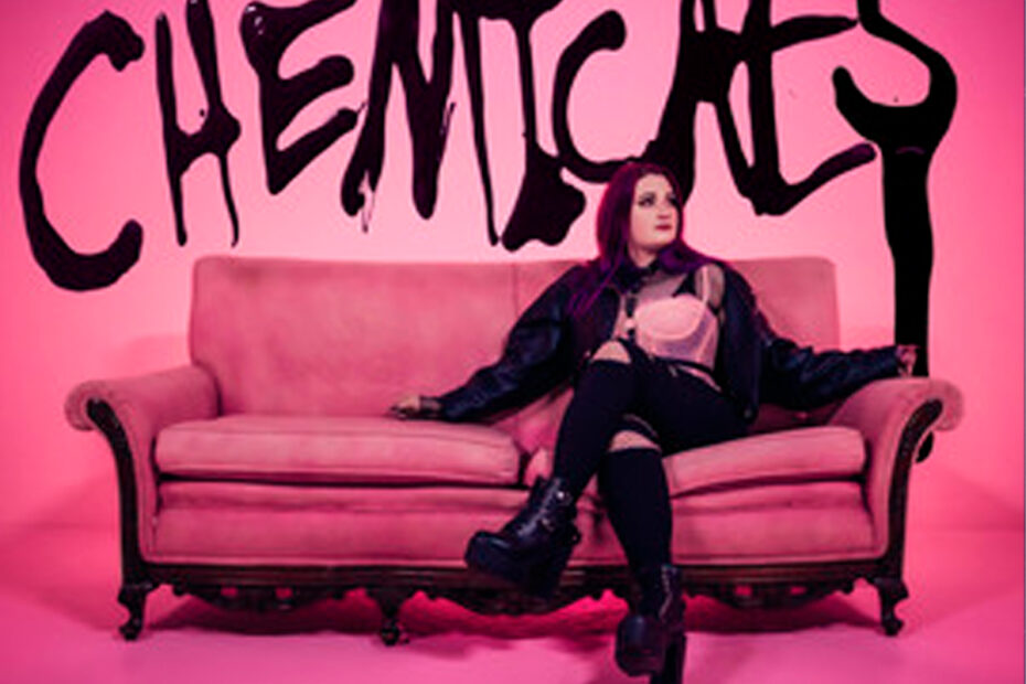 GINA FRITZ - CHEMICAL