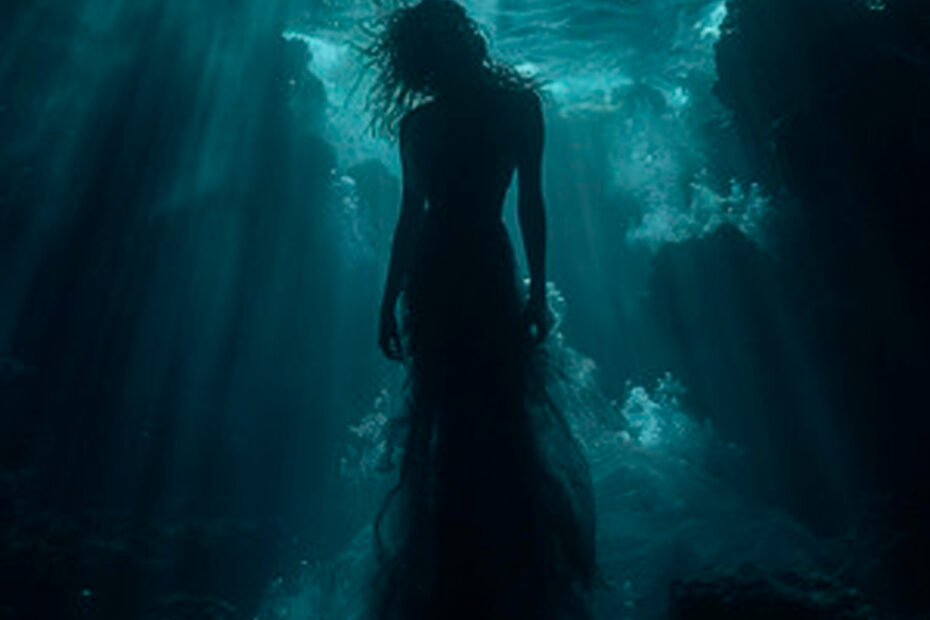GOLDCRY / “Siren Song”