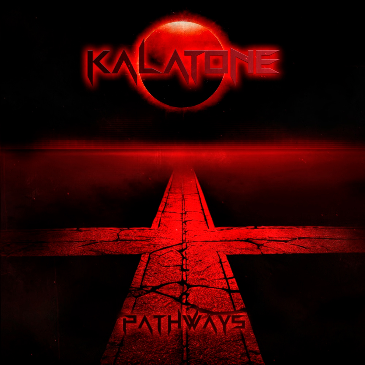 KALATONE / “Ghost Inside My Shell”