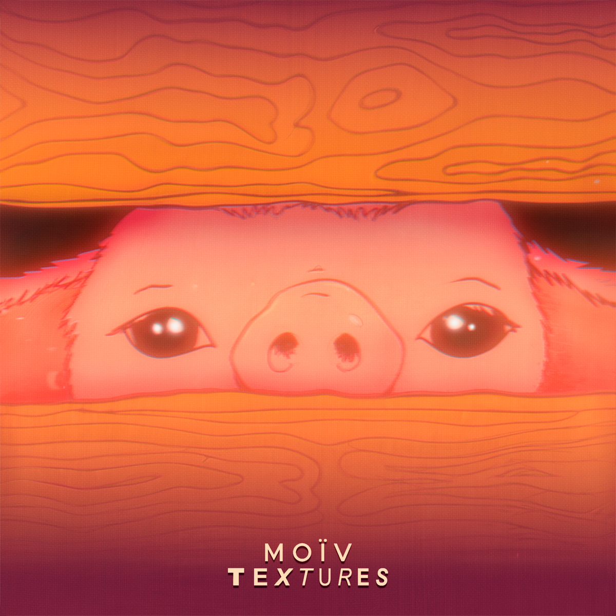 MOÏV / “Textures”