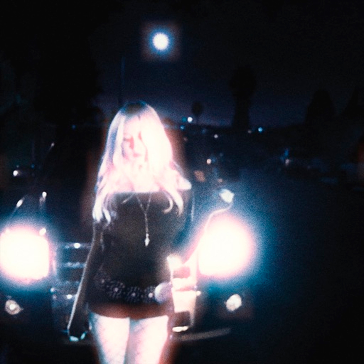 SOFT SIREN / “Dethereal”