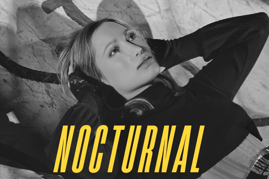 TAMARA GAMEZ / “Nocturnal”