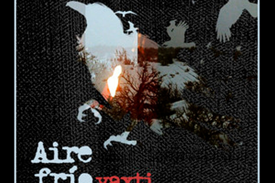 VAXTI / “Aire Frío”