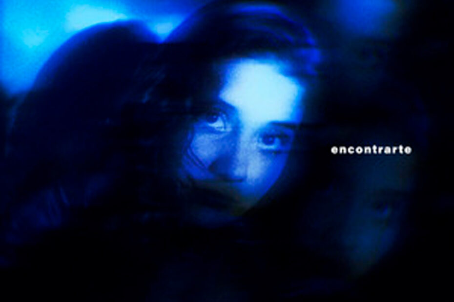 ALOH / “Encontrarte”