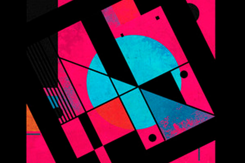 COLOR PALETTE / “Anywhere at All”
