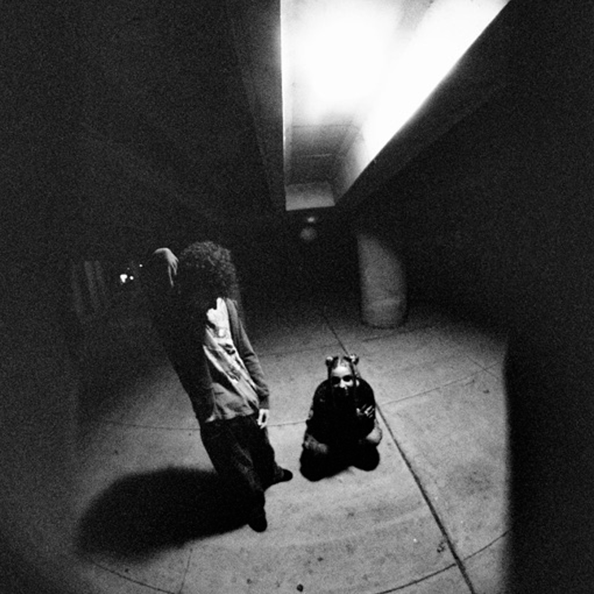 DOOM MUTUAL -BORED