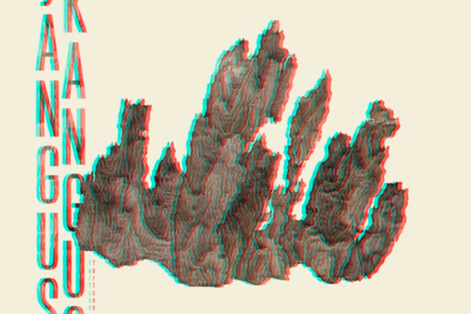 JANGUS KANGUS / “No Future This”