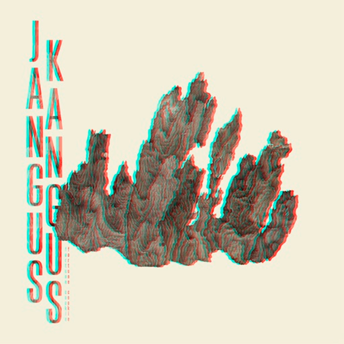 JANGUS KANGUS / “No Future This” 
