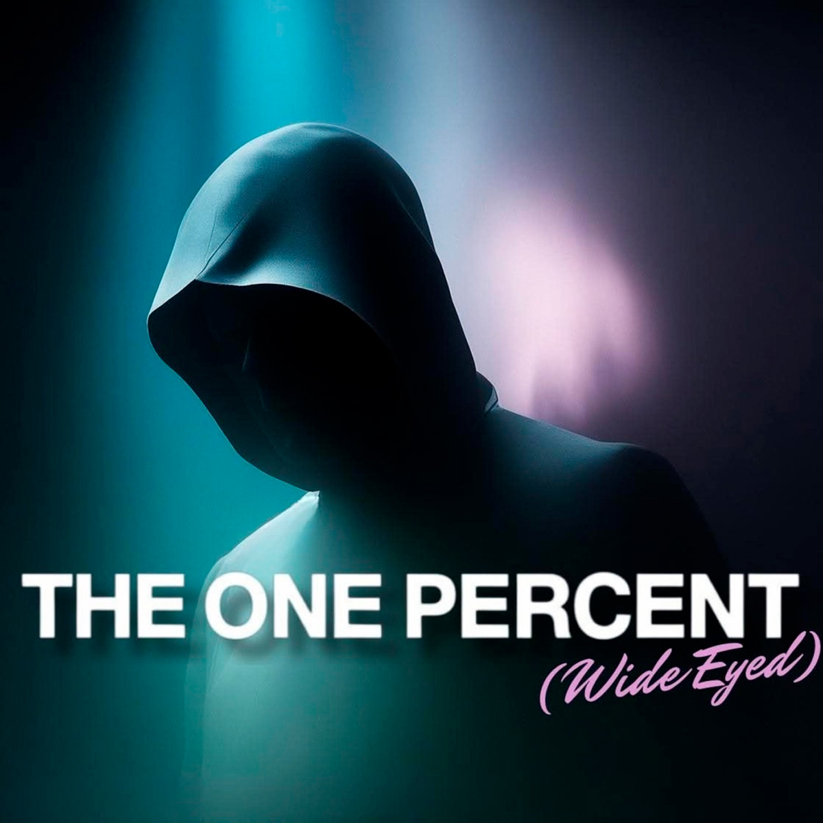 JUNIOR VARSITY / “The One Percent (Wide Eyed)”