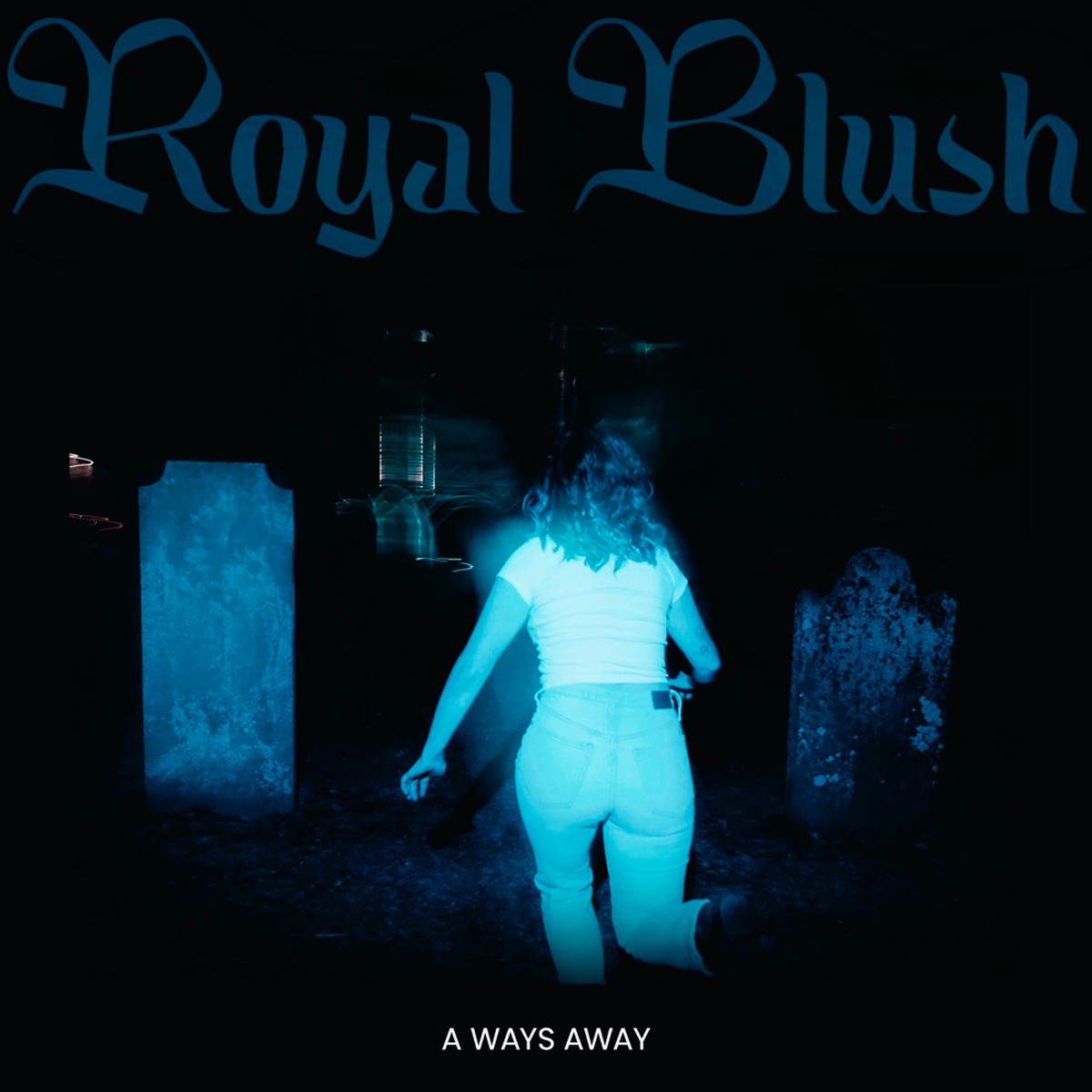 ROYAL BLUSH - CHERRY COLA