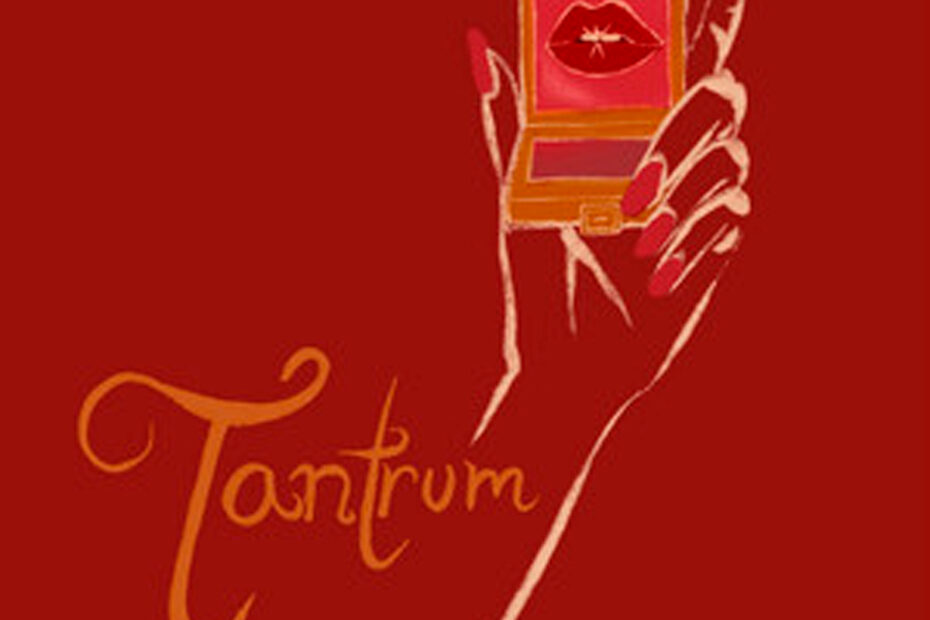 SADIE - TAMTRUM!!!