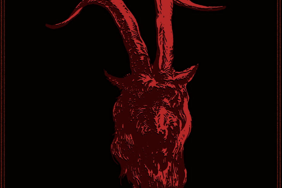 THE DEVIL IS REAL / “The Devil Is Real”