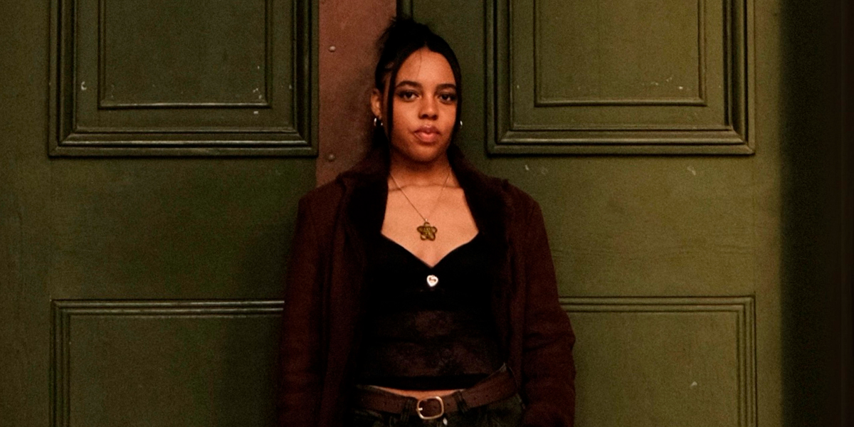 ANGEL MURRAY